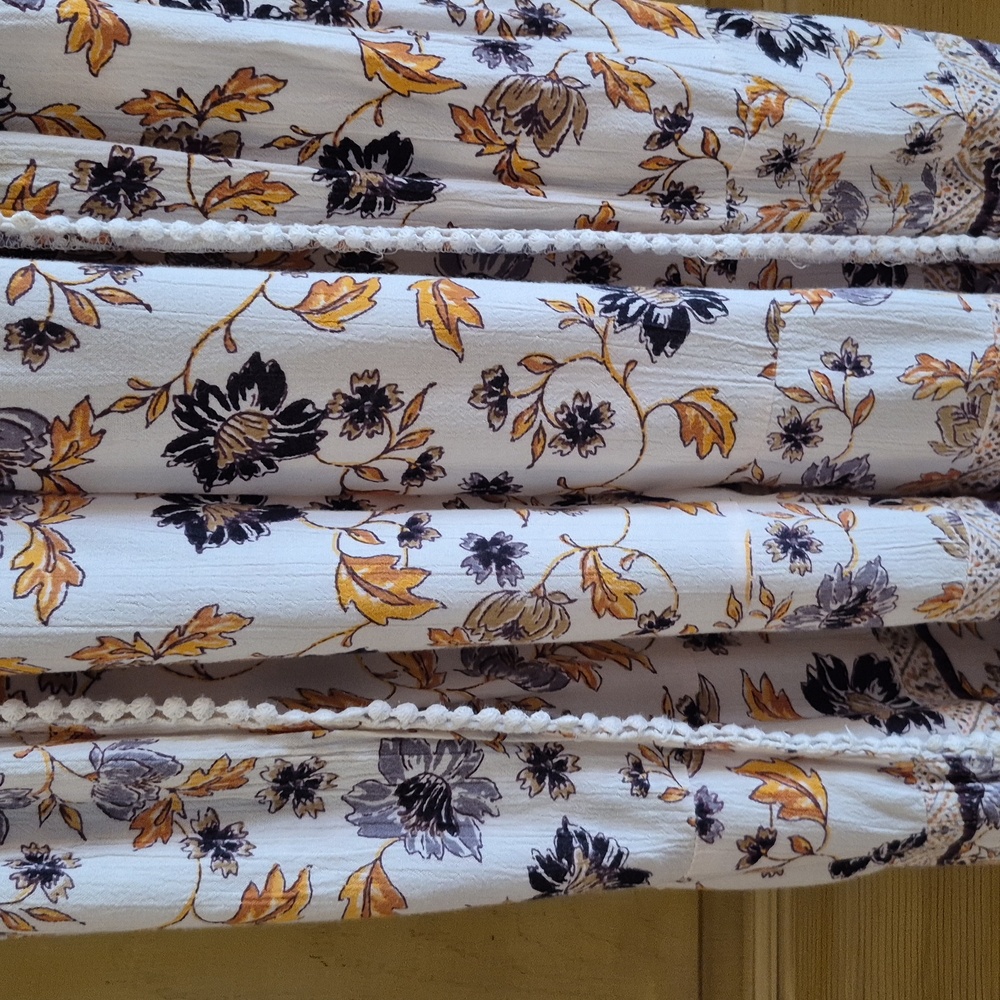 Angie Spaghetti Adustable Strap Split Open Leg Ju… - image 4